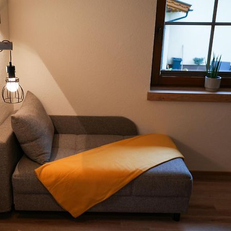 Ferienhaus Anna 젤암질러 외부 사진