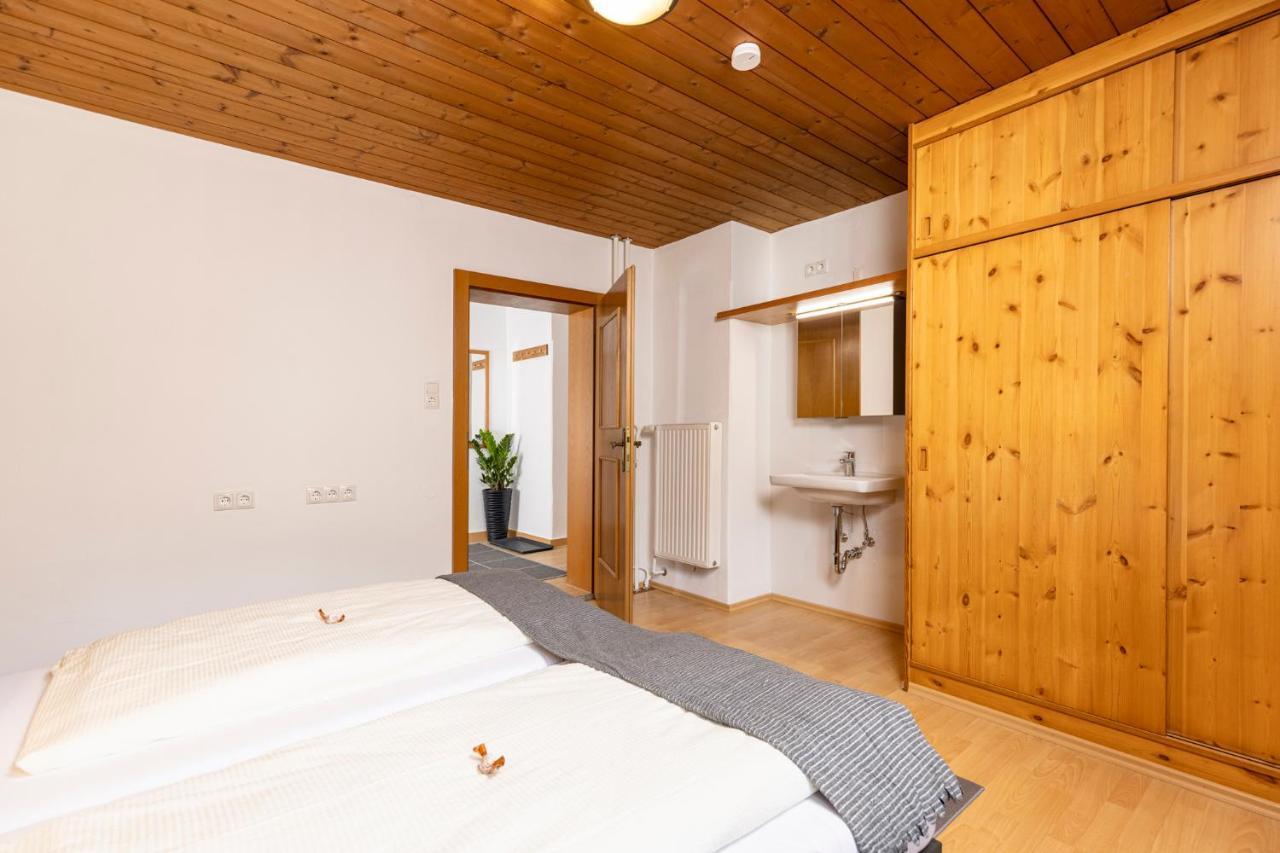 Ferienhaus Anna 젤암질러 외부 사진