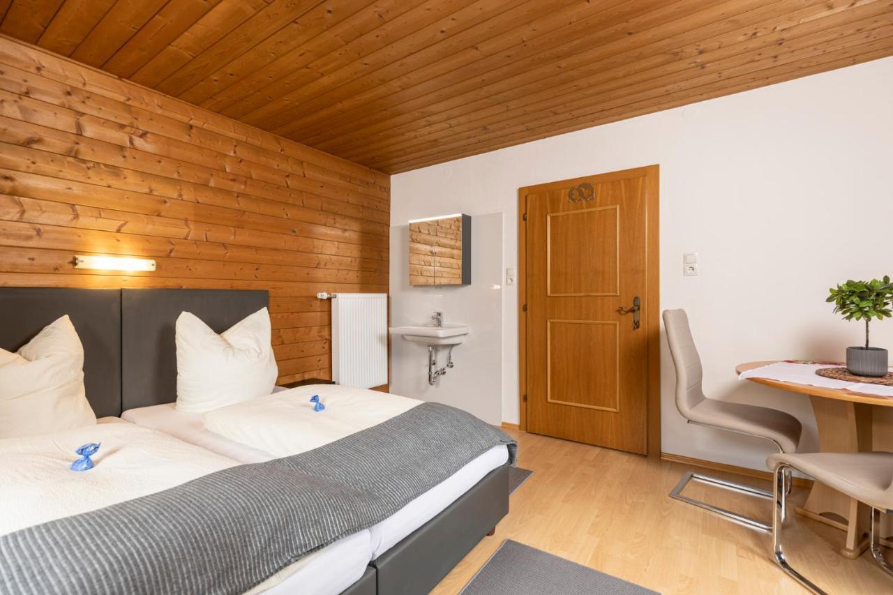 Ferienhaus Anna 젤암질러 외부 사진