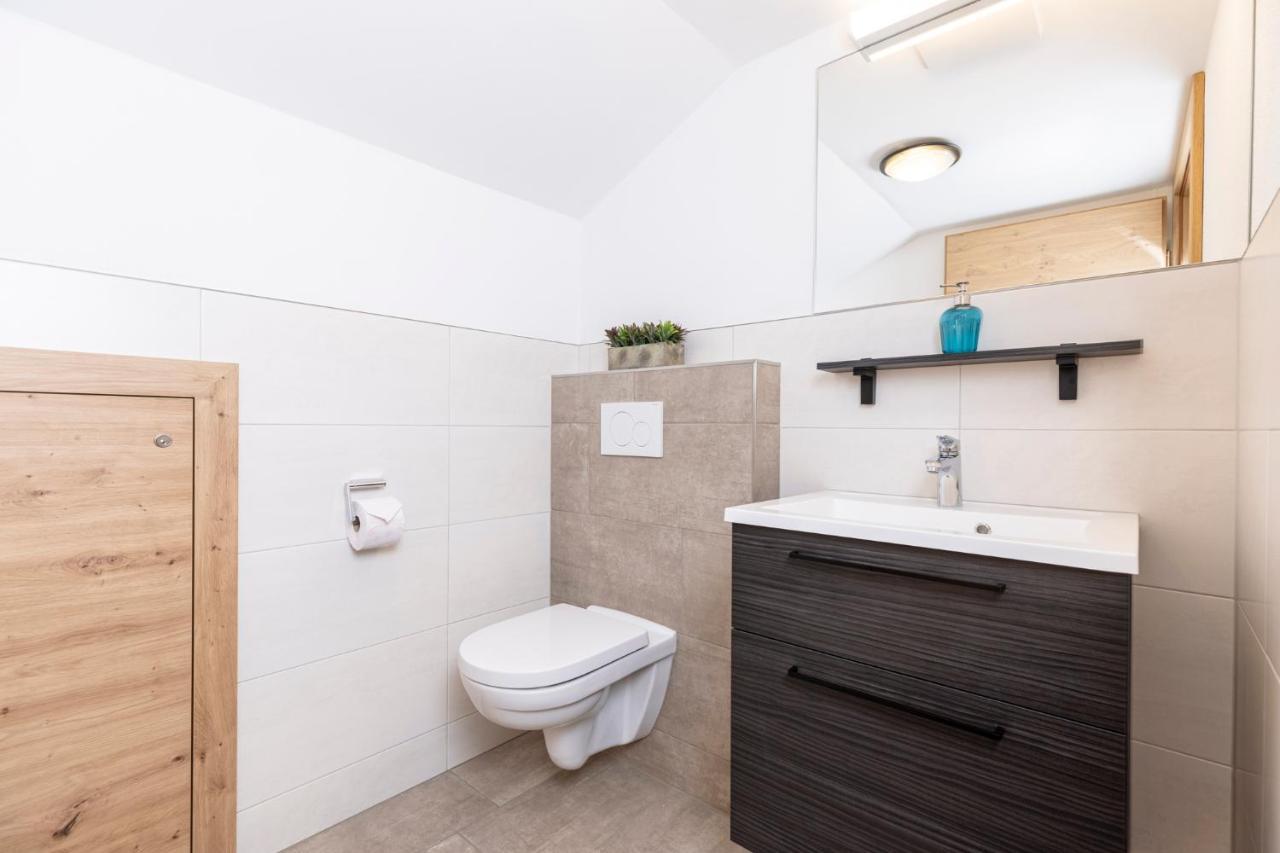 Ferienhaus Anna 젤암질러 외부 사진