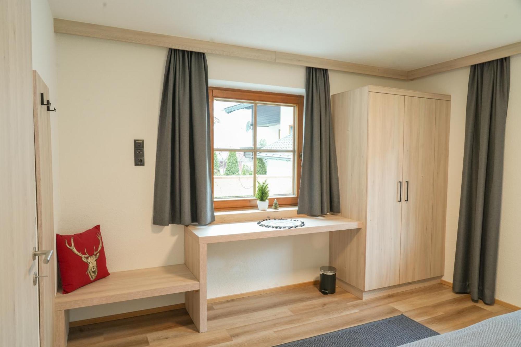 Ferienhaus Anna 젤암질러 외부 사진