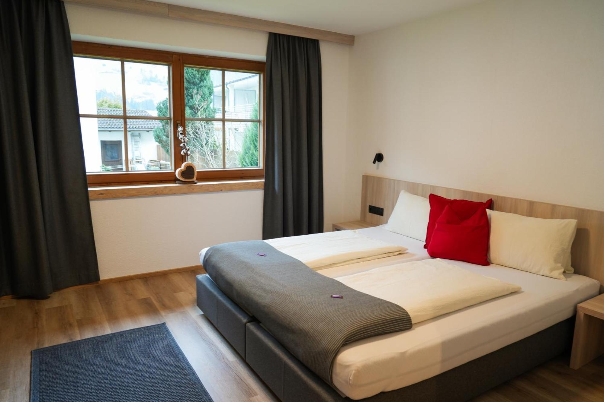 Ferienhaus Anna 젤암질러 외부 사진